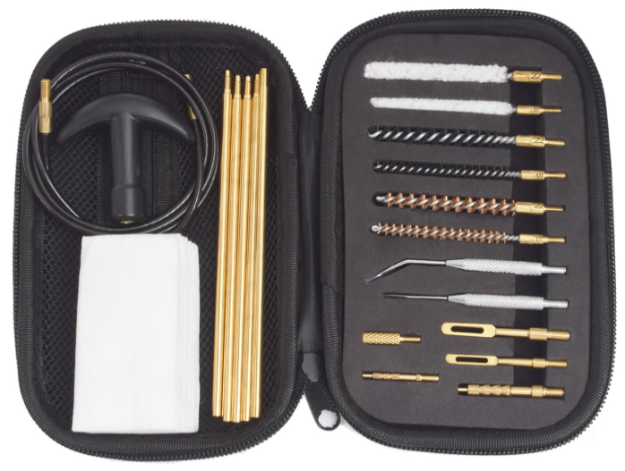 Best Air Rifle Cleaning Kit