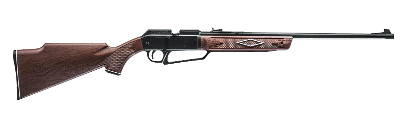 Best .177 non Lethal Air Rifle for Self Defence