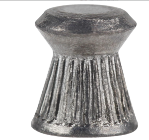 Gamo PBA Platinum Air Gun Pellets – High Performance Pellets, Multiple Calibers