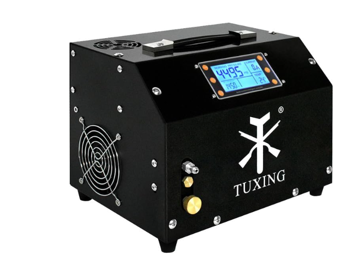 5 Best Oil Free Air Rifle Compressor