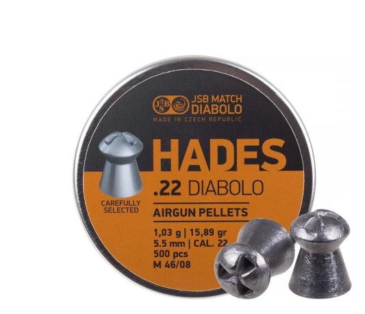 Best .177 Pellets for Pest Control