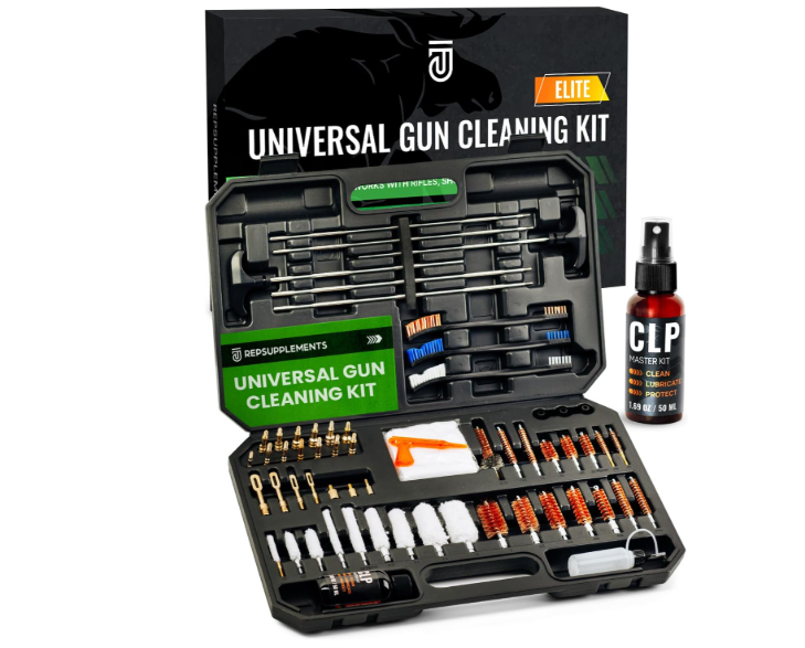 Best PCP Air Rifle Accessories