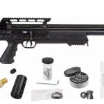 Best Quietest PCP Air Rifles for Hunting