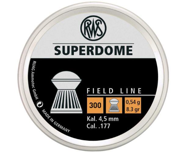 Best .177 Pellets for Accuracy