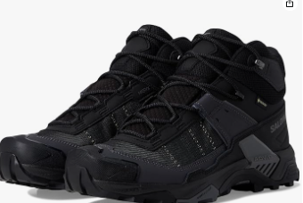 Best hiking shoes for beginners