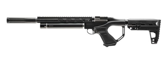 Umarex Notos Carbine .22 Caliber PCP Pellet Gun Air Rifle