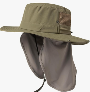Best Hiking Gear for Summer