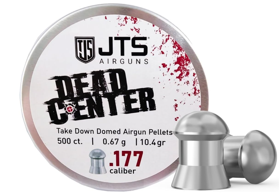 Best Heavy .177 Pellets for Air Rifles