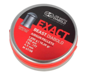 JSB Air Gun Pellets EXACT.177 Caliber