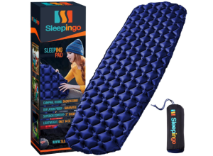 Best Camping Gear for Beginners