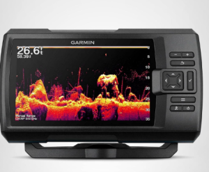 Best Fish Finder for Kayak Fishing