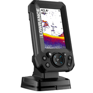  Lowrance Eagle Fish Finders with IPS Screen