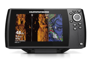 Best Fish Finder for Small Boats
