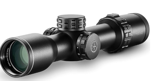 Best Scope for Ruger 308