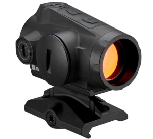 SIG SAUER ROMEO5 GEN I & GEN II 1x20mm 2 MOA Dot Sight | Compact Durable IPX-7 Waterproof Shooting Rifle Sight with Parallax-Free Optical Design &...