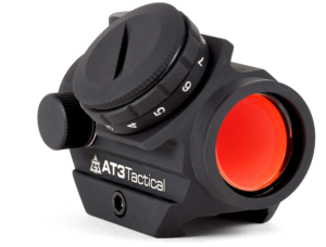 Best Affordable Red Dot Sight for Hunting
