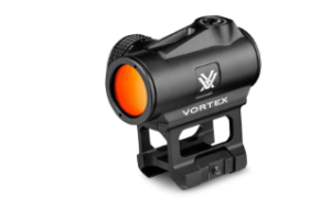 Vortex Triumph Red Dot