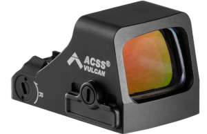 Best Compact Red Dot Sight