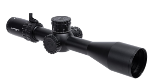  Primary Arms SLX 3-18x50mm FFP Gen II Rifle Scopes - Illuminated Reticles