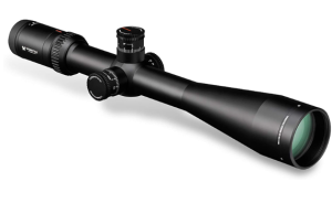 Vortex Optics Viper HS-T Second Focal Plane Riflescopes