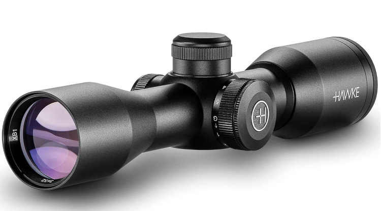 Best Hunting Scope for low Light