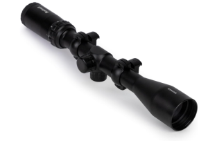 Bushnell Banner Riflescope, Dusk & Dawn Hunting Riflescope