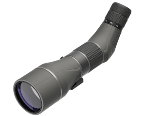 Leupold SX-5 Santiam HD 27-55x80 Spotting Scope
