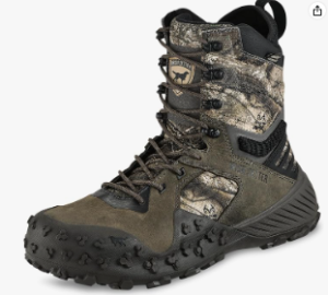 Irish Setter VaprTrek 8" Mens Hunting Boot 