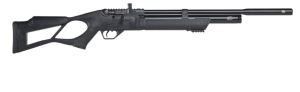  Hatsan Flash QE PCP Air Rifle, .25 caliber