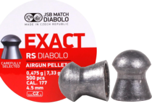 Most Accurate .177 Pellets for Air Rifles