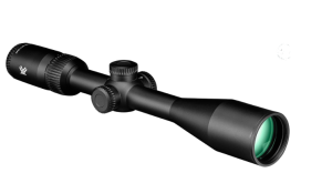 Vortex Crossfire HD Second Focal Plane, 1-inch Tube Riflescopes