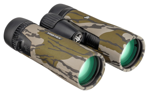 Vortex Diamondback HD 10x42 Binoculars (Mossy Oak Bottomland) | HD Optics, Tripod Adaptable, Waterproof, Fogproof, Shockproof, Included GlassPak - Unlimited...