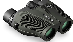 Vortex Vanquish Reverse Porro Prism Binoculars | SD Optics, Compact, Multi-Coated Lenses, Rubber Armor, Waterproof, Fogproof, Shockproof - Unlimited,...