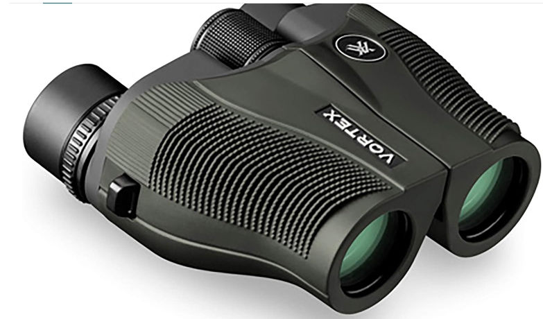 The Best Compact Binocular for Hiking