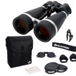 Best Binoculars for Long Distance Viewing