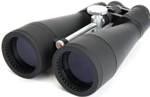 Celestron SkyMaster 20x80 Binoculars for Deep-Sky Astronomy - 80mm Aperture | Large 80mm Objectives, Bright Deep-Sky Views, Multi-Coated BaK-4 Optics,Tripod...