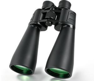 15x70 Astronomy Binoculars for Adults, High Powered Stargazing Binoculars | Long Range Binoculars for Hunting, BAK4 Prism FMC Lens, Low Night Vision,Tripod...